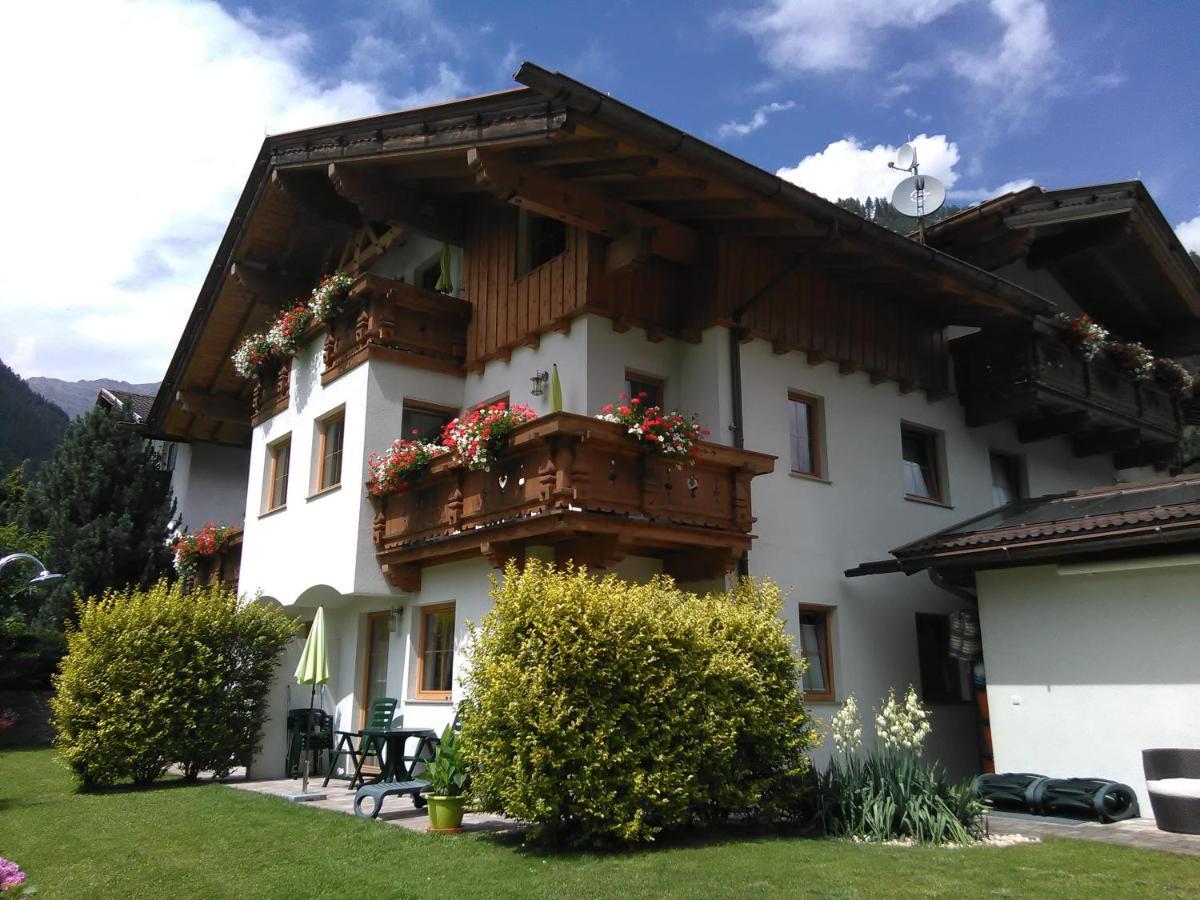 Apartment Müller