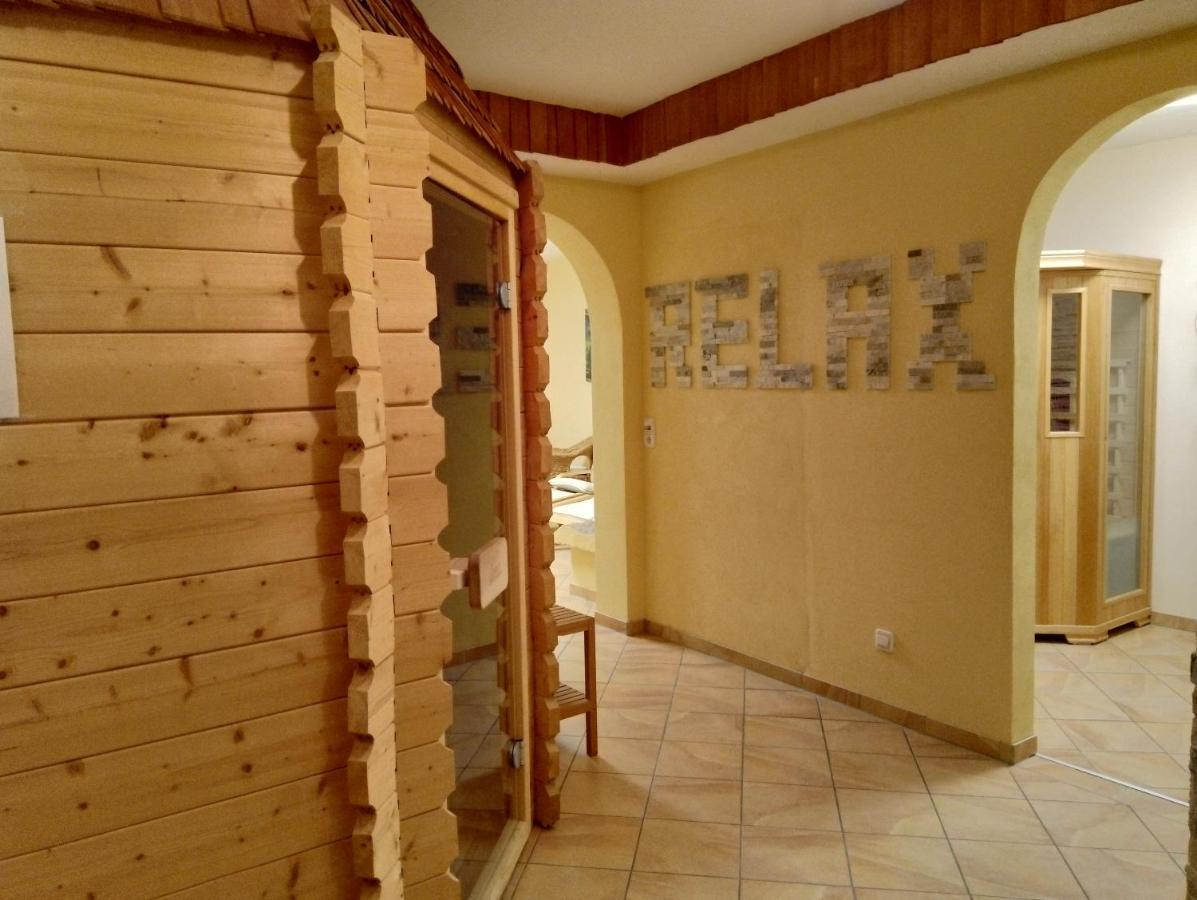 Müller Apartment