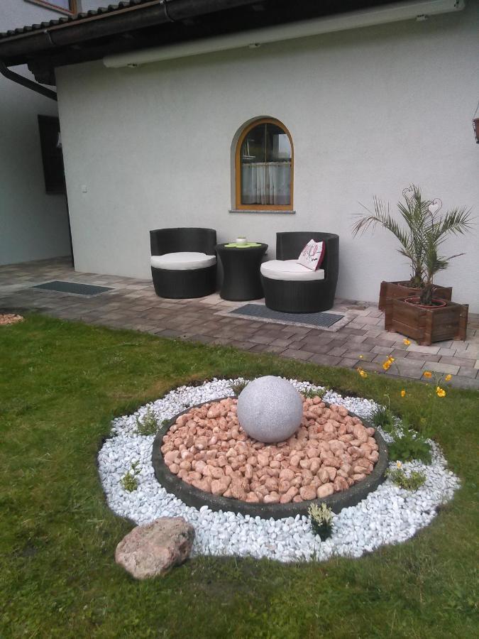 Müller Apartment