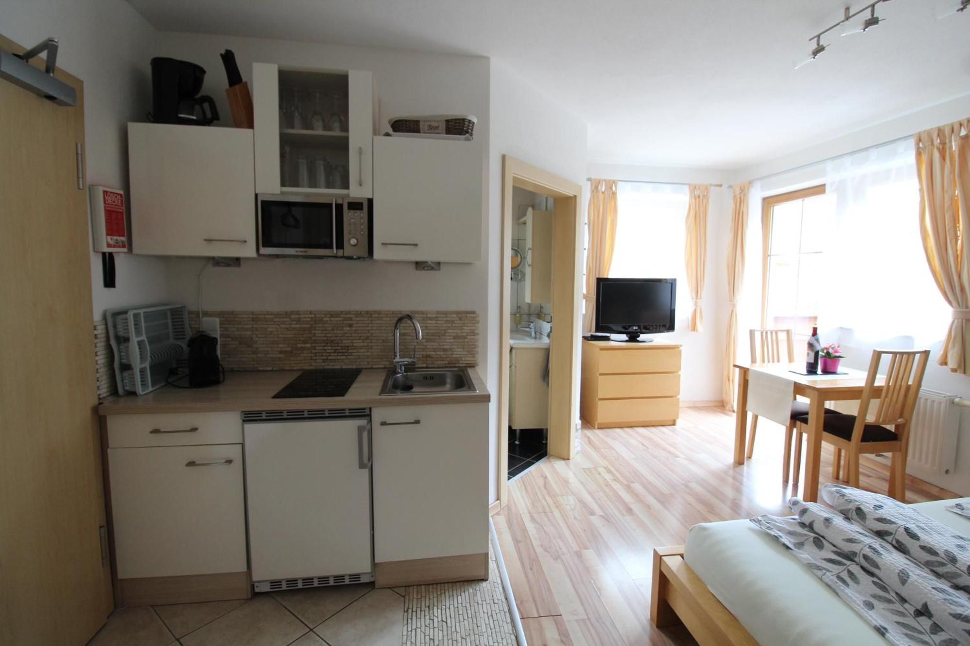 Müller Apartment *