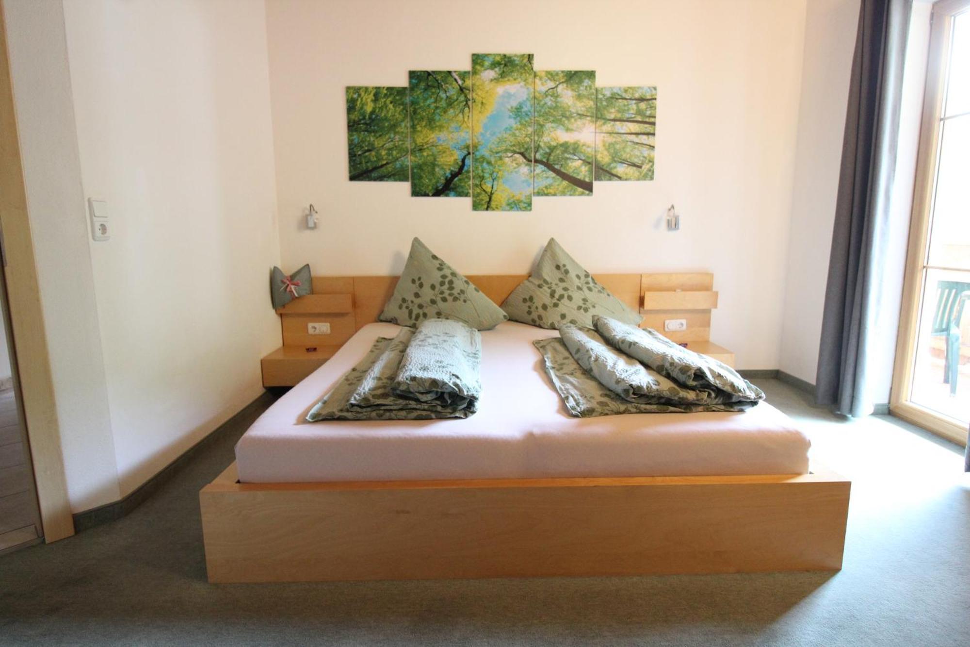 Müller Apartment Neustift im Stubaital