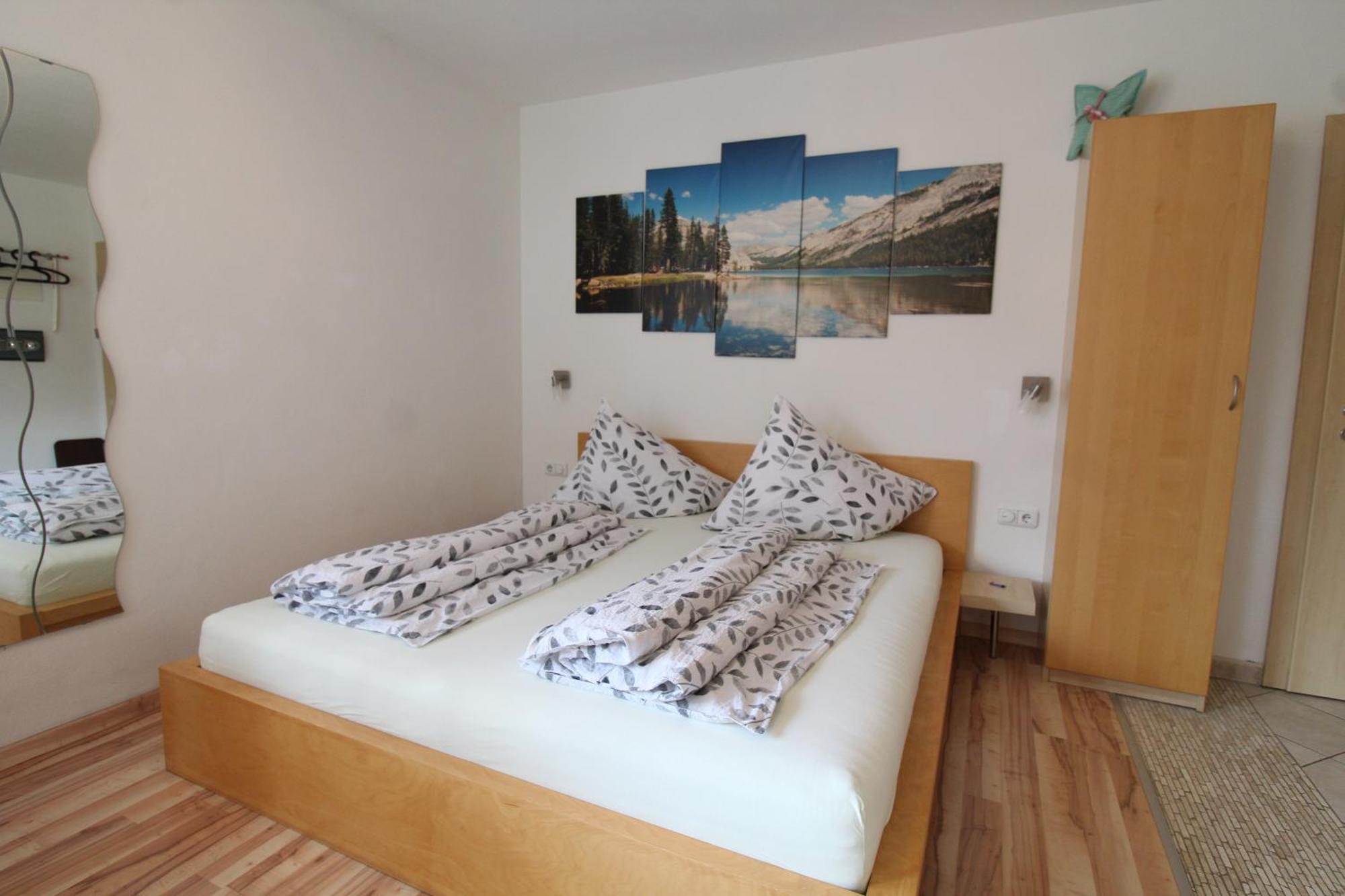 Apartment Müller Neustift im Stubaital