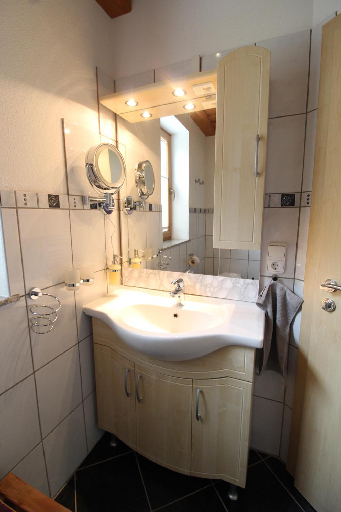 Müller Apartment Neustift im Stubaital