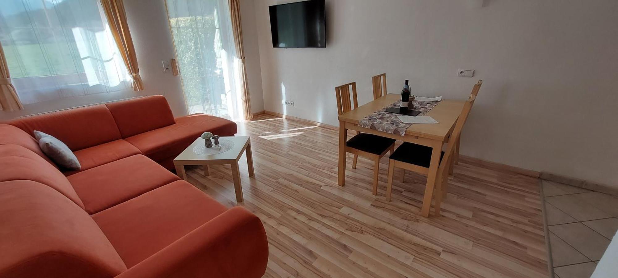 Apartment Müller Neustift im Stubaital