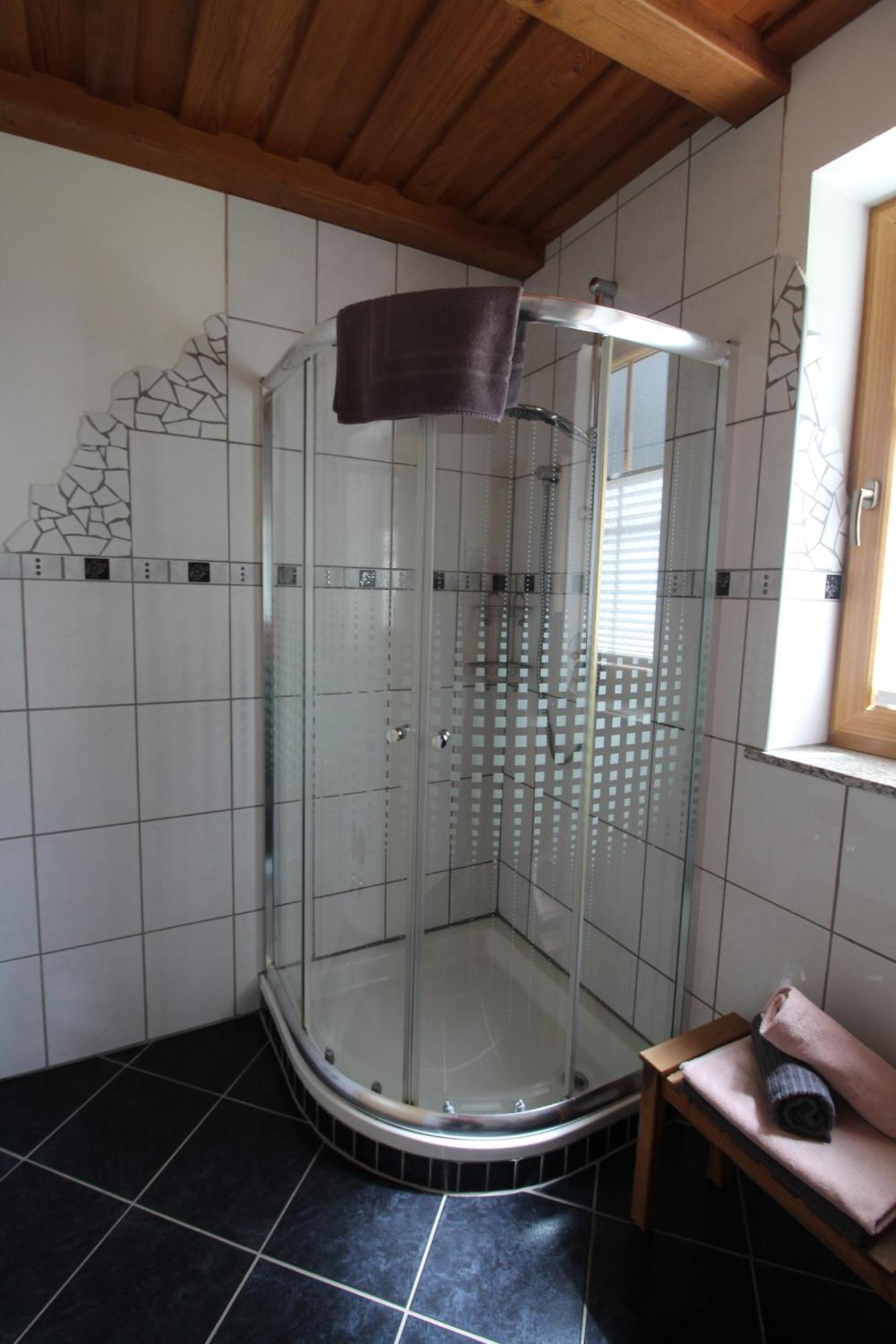 Apartment Müller