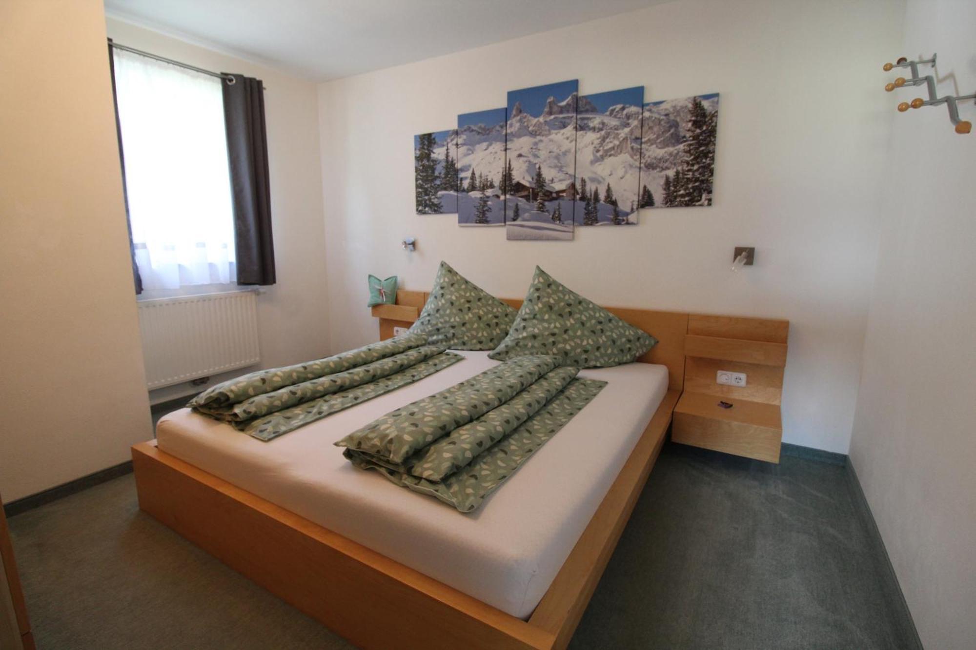 Müller Apartment *