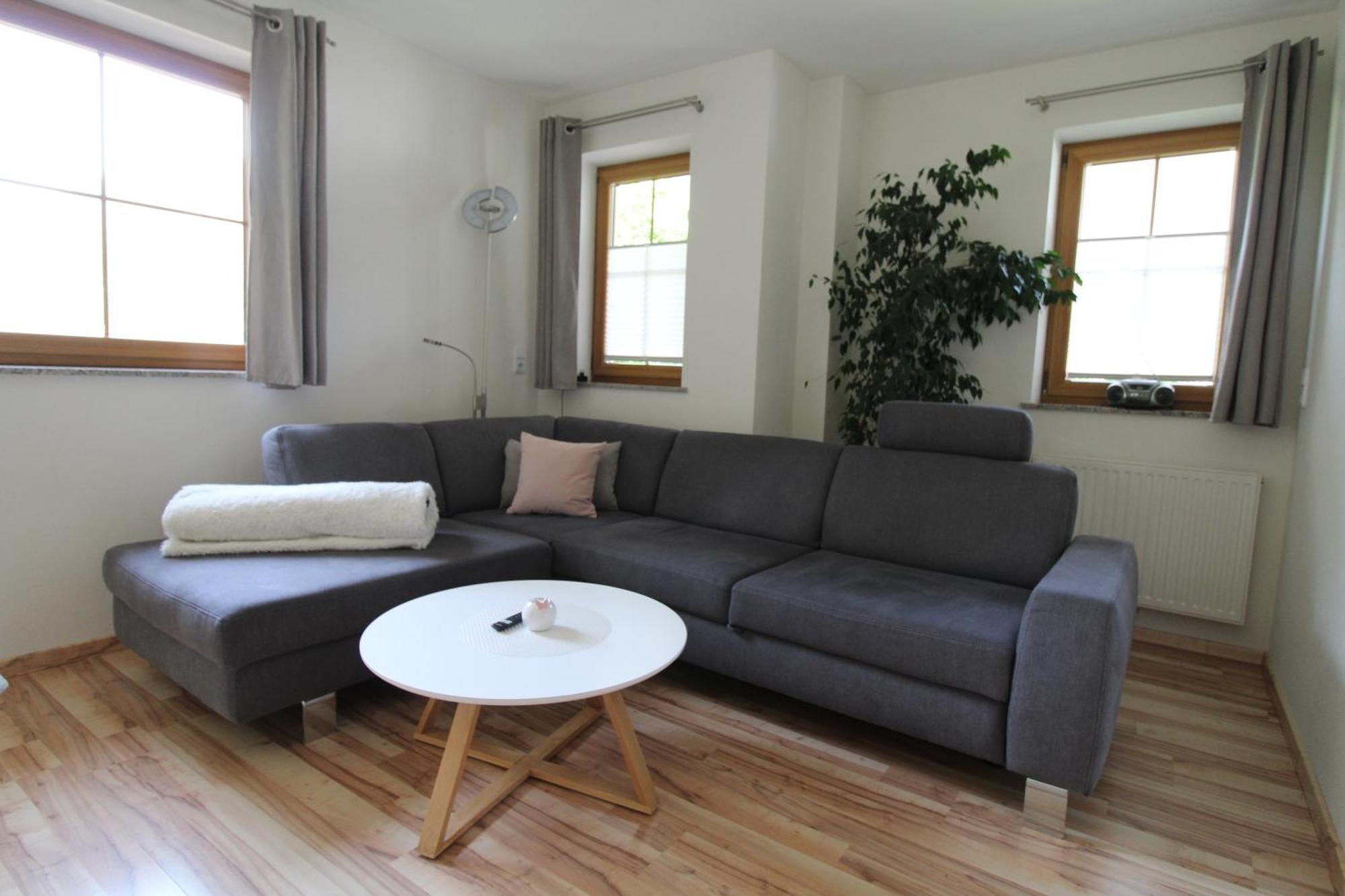 Müller Apartment Neustift im Stubaital