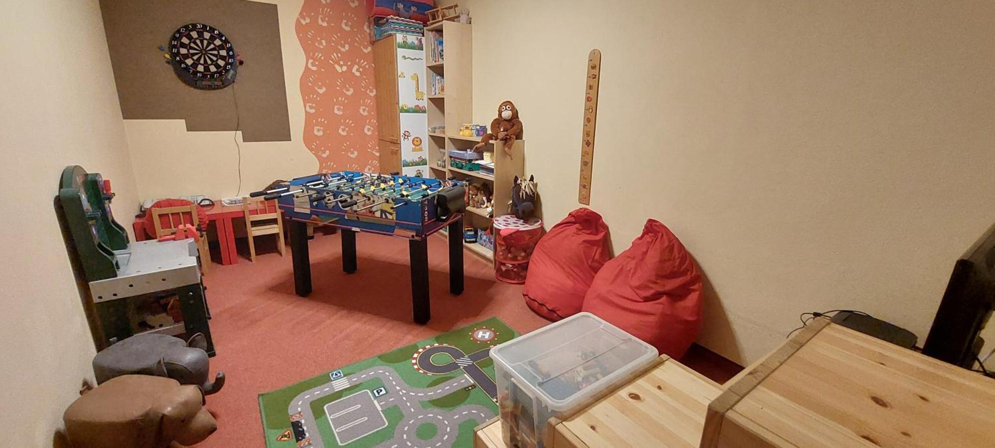 Müller Apartment *