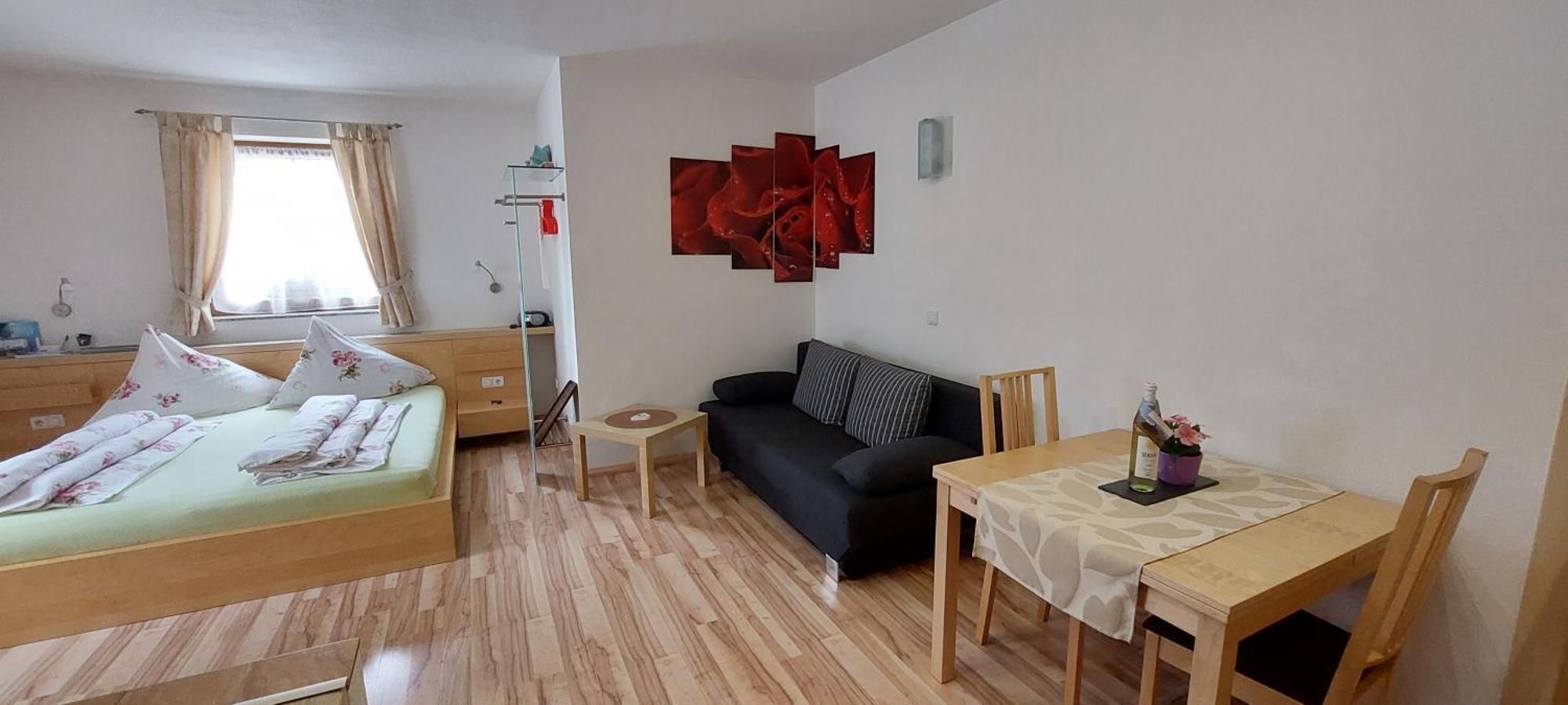 Müller Apartment Neustift im Stubaital