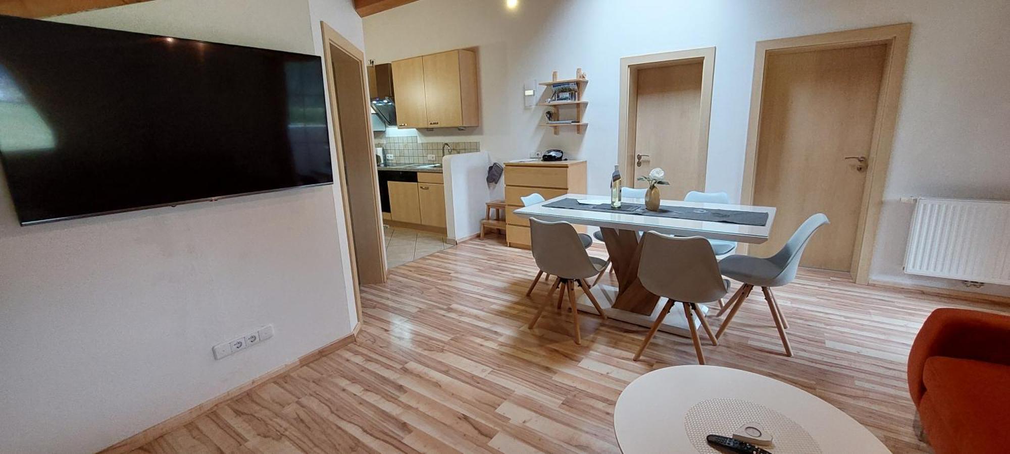 Apartment Müller