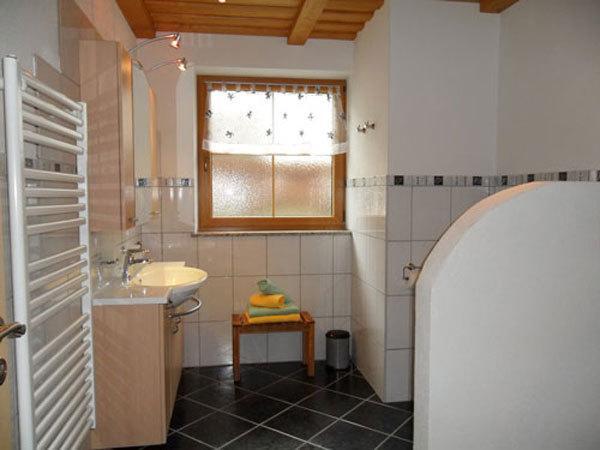 Apartment Müller *