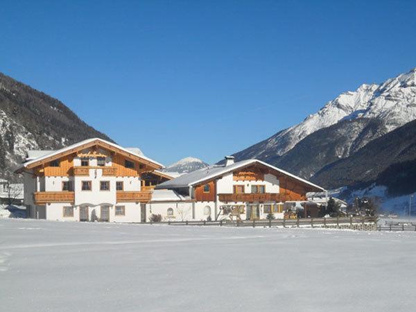 Müller Neustift im Stubaital