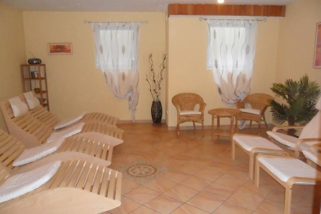 Apartment Müller *